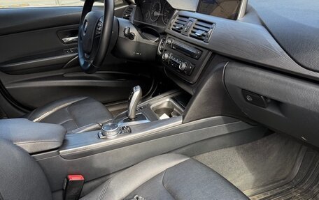 BMW 3 серия, 2013 год, 1 970 000 рублей, 40 фотография