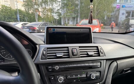 BMW 3 серия, 2013 год, 1 970 000 рублей, 38 фотография