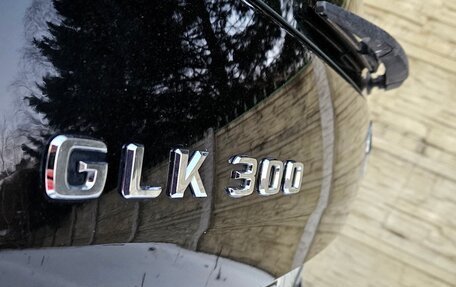 Mercedes-Benz GLK-Класс, 2012 год, 1 990 000 рублей, 9 фотография