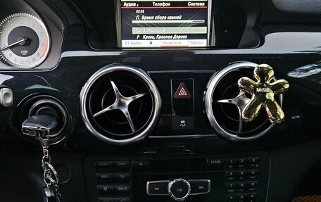 Mercedes-Benz GLK-Класс, 2012 год, 1 990 000 рублей, 5 фотография