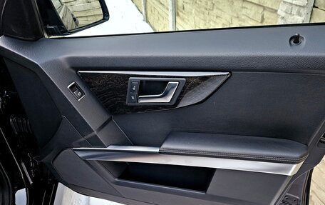 Mercedes-Benz GLK-Класс, 2012 год, 1 990 000 рублей, 12 фотография