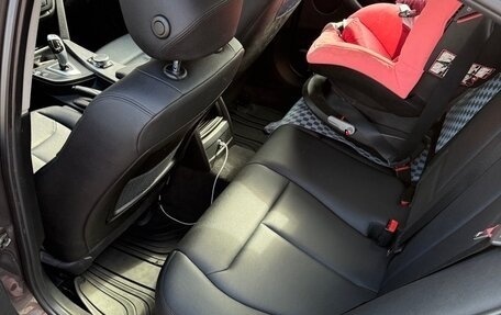 BMW 3 серия, 2013 год, 1 970 000 рублей, 37 фотография