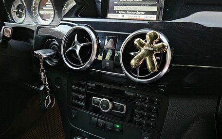 Mercedes-Benz GLK-Класс, 2012 год, 1 990 000 рублей, 11 фотография