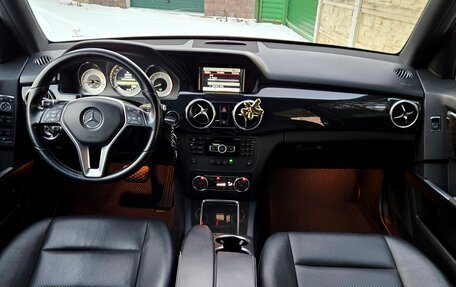 Mercedes-Benz GLK-Класс, 2012 год, 1 990 000 рублей, 15 фотография