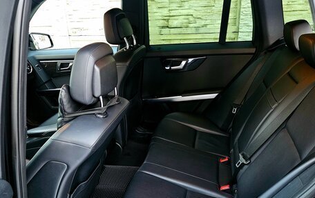 Mercedes-Benz GLK-Класс, 2012 год, 1 990 000 рублей, 24 фотография