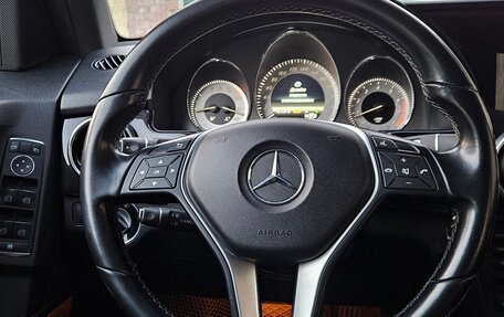 Mercedes-Benz GLK-Класс, 2012 год, 1 990 000 рублей, 16 фотография