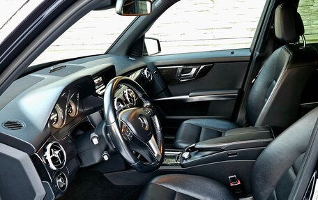 Mercedes-Benz GLK-Класс, 2012 год, 1 990 000 рублей, 23 фотография