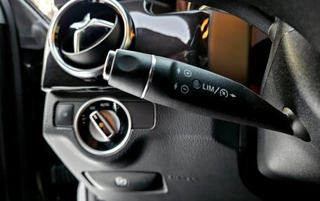 Mercedes-Benz GLK-Класс, 2012 год, 1 990 000 рублей, 17 фотография