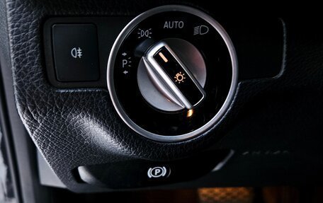 Mercedes-Benz GLK-Класс, 2012 год, 1 990 000 рублей, 20 фотография