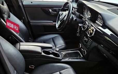 Mercedes-Benz GLK-Класс, 2012 год, 1 990 000 рублей, 14 фотография