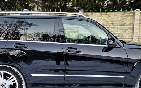 Mercedes-Benz GLK-Класс, 2012 год, 1 990 000 рублей, 37 фотография