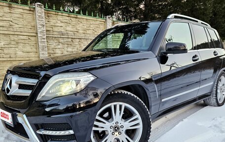 Mercedes-Benz GLK-Класс, 2012 год, 1 990 000 рублей, 33 фотография