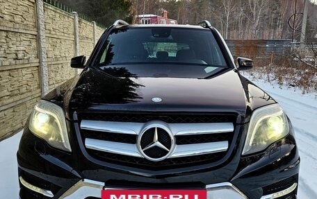 Mercedes-Benz GLK-Класс, 2012 год, 1 990 000 рублей, 31 фотография