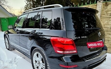 Mercedes-Benz GLK-Класс, 2012 год, 1 990 000 рублей, 29 фотография