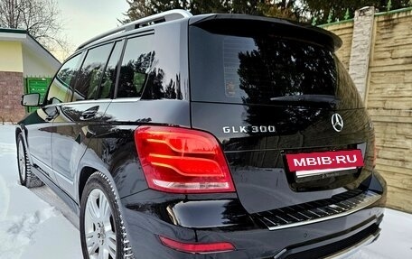 Mercedes-Benz GLK-Класс, 2012 год, 1 990 000 рублей, 32 фотография