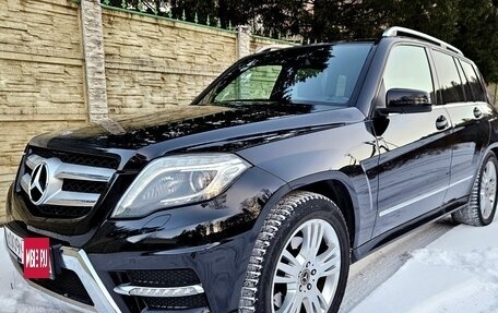 Mercedes-Benz GLK-Класс, 2012 год, 1 990 000 рублей, 26 фотография