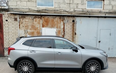 Haval Jolion, 2024 год, 2 075 000 рублей, 6 фотография