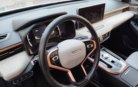 Haval Jolion, 2024 год, 2 075 000 рублей, 7 фотография