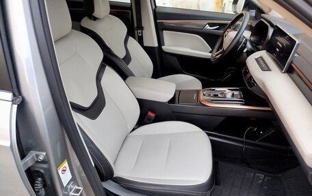 Haval Jolion, 2024 год, 2 075 000 рублей, 10 фотография