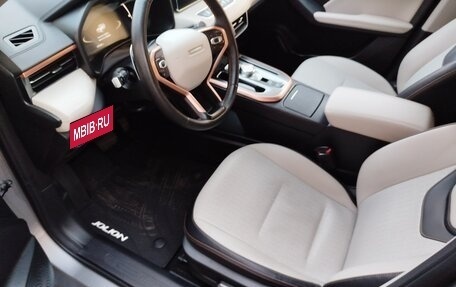 Haval Jolion, 2024 год, 2 075 000 рублей, 8 фотография