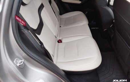Haval Jolion, 2024 год, 2 075 000 рублей, 9 фотография