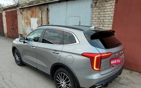 Haval Jolion, 2024 год, 2 075 000 рублей, 5 фотография