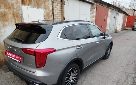 Haval Jolion, 2024 год, 2 075 000 рублей, 11 фотография