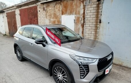 Haval Jolion, 2024 год, 2 075 000 рублей, 3 фотография