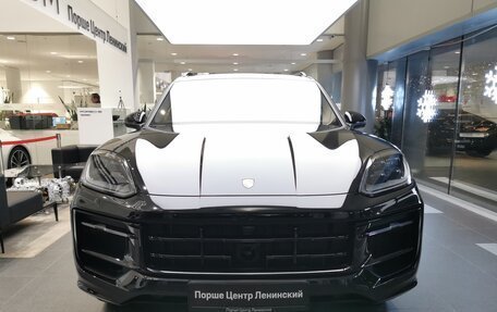 Porsche Cayenne III, 2025 год, 23 380 000 рублей, 2 фотография