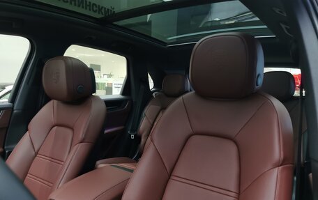 Porsche Cayenne III, 2025 год, 23 380 000 рублей, 8 фотография