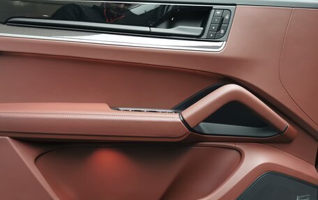 Porsche Cayenne III, 2025 год, 23 380 000 рублей, 4 фотография