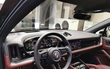 Porsche Cayenne III, 2025 год, 23 380 000 рублей, 7 фотография