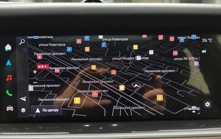 Porsche Cayenne III, 2025 год, 23 380 000 рублей, 13 фотография