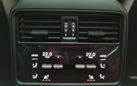 Porsche Cayenne III, 2025 год, 23 380 000 рублей, 20 фотография