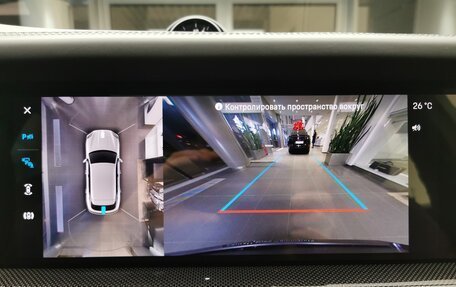 Porsche Cayenne III, 2025 год, 23 380 000 рублей, 17 фотография