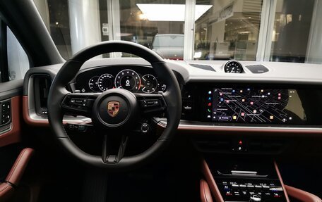 Porsche Cayenne III, 2025 год, 23 380 000 рублей, 22 фотография