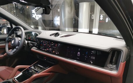 Porsche Cayenne III, 2025 год, 23 380 000 рублей, 24 фотография