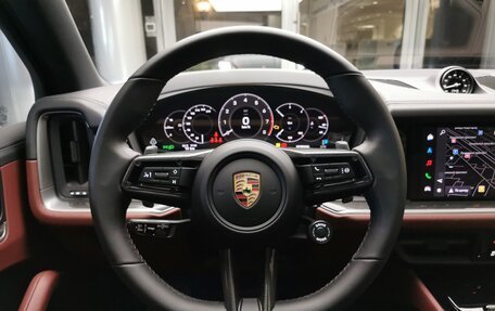 Porsche Cayenne III, 2025 год, 23 380 000 рублей, 23 фотография