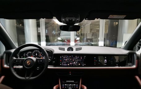 Porsche Cayenne III, 2025 год, 23 380 000 рублей, 21 фотография