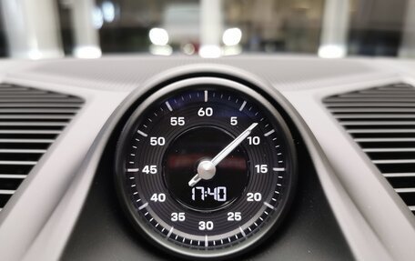 Porsche Cayenne III, 2025 год, 23 380 000 рублей, 14 фотография