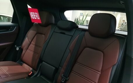 Porsche Cayenne III, 2025 год, 23 380 000 рублей, 19 фотография