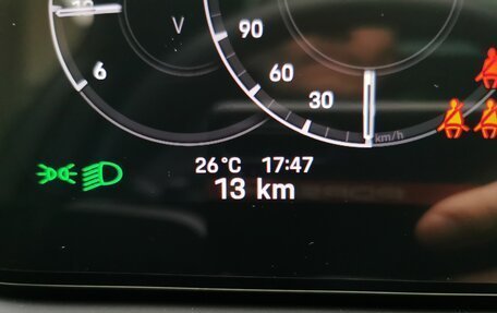 Porsche Cayenne III, 2025 год, 23 380 000 рублей, 28 фотография