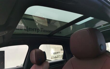 Porsche Cayenne III, 2025 год, 23 380 000 рублей, 29 фотография