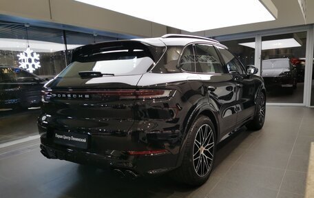 Porsche Cayenne III, 2025 год, 23 380 000 рублей, 32 фотография