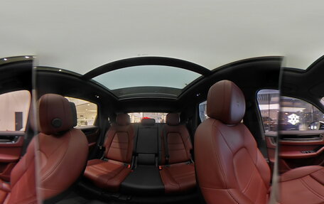 Porsche Cayenne III, 2025 год, 23 380 000 рублей, 35 фотография