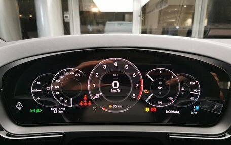 Porsche Cayenne III, 2025 год, 23 380 000 рублей, 27 фотография