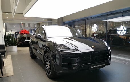 Porsche Cayenne III, 2025 год, 23 380 000 рублей, 31 фотография