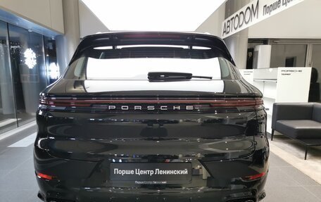 Porsche Cayenne III, 2025 год, 23 380 000 рублей, 33 фотография