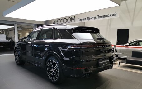 Porsche Cayenne III, 2025 год, 23 380 000 рублей, 34 фотография