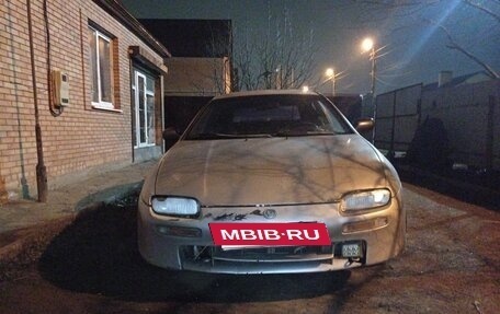 Mazda 323, 1996 год, 110 000 рублей, 5 фотография